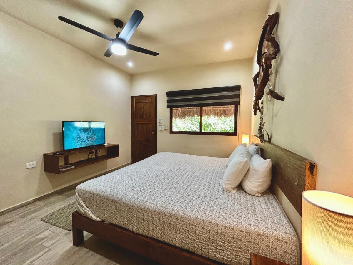 Aldea Xaan Ha Apartahotel *