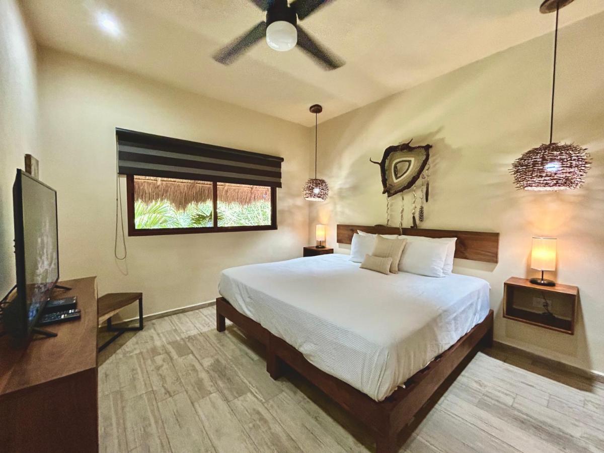 Apartahotel Aldea Xaan Ha *