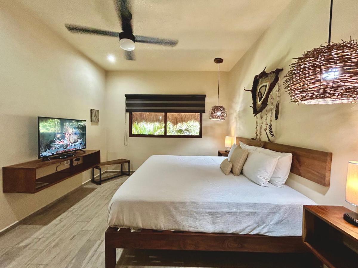 Apartahotel Aldea Xaan Ha