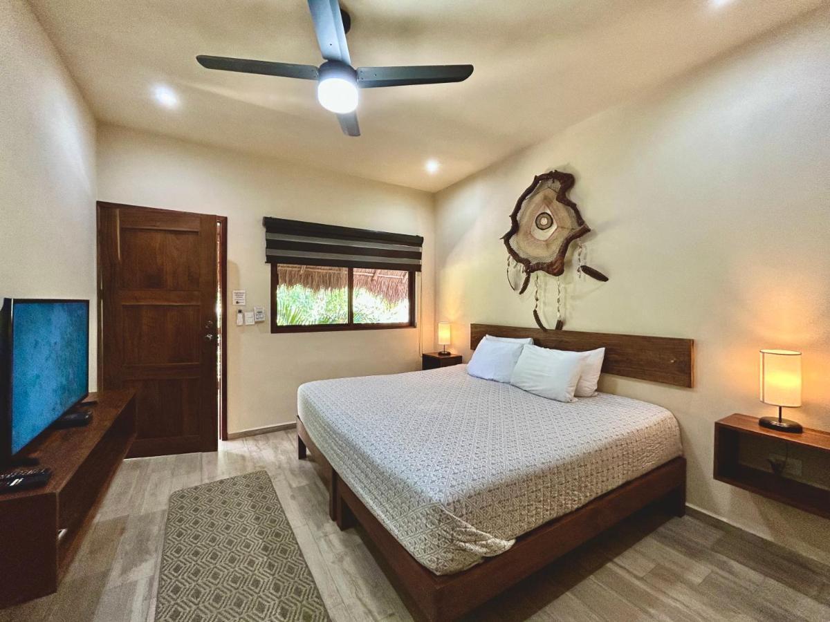 Apartahotel Aldea Xaan Ha *