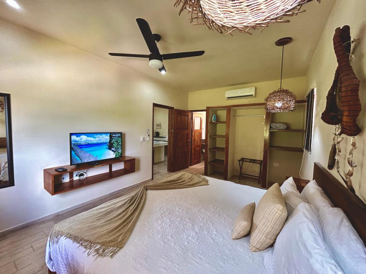 Aldea Xaan Ha Apartahotel