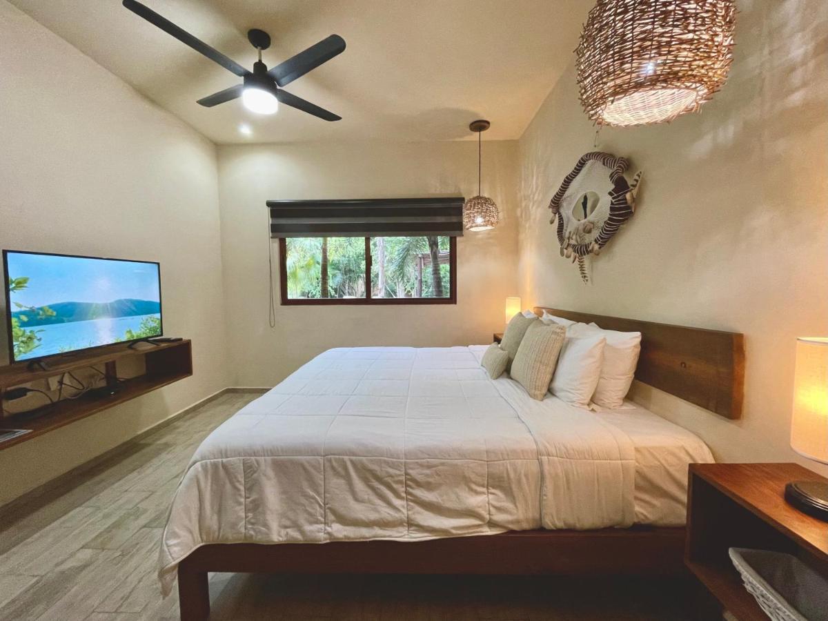 Aldea Xaan Ha Apartahotel