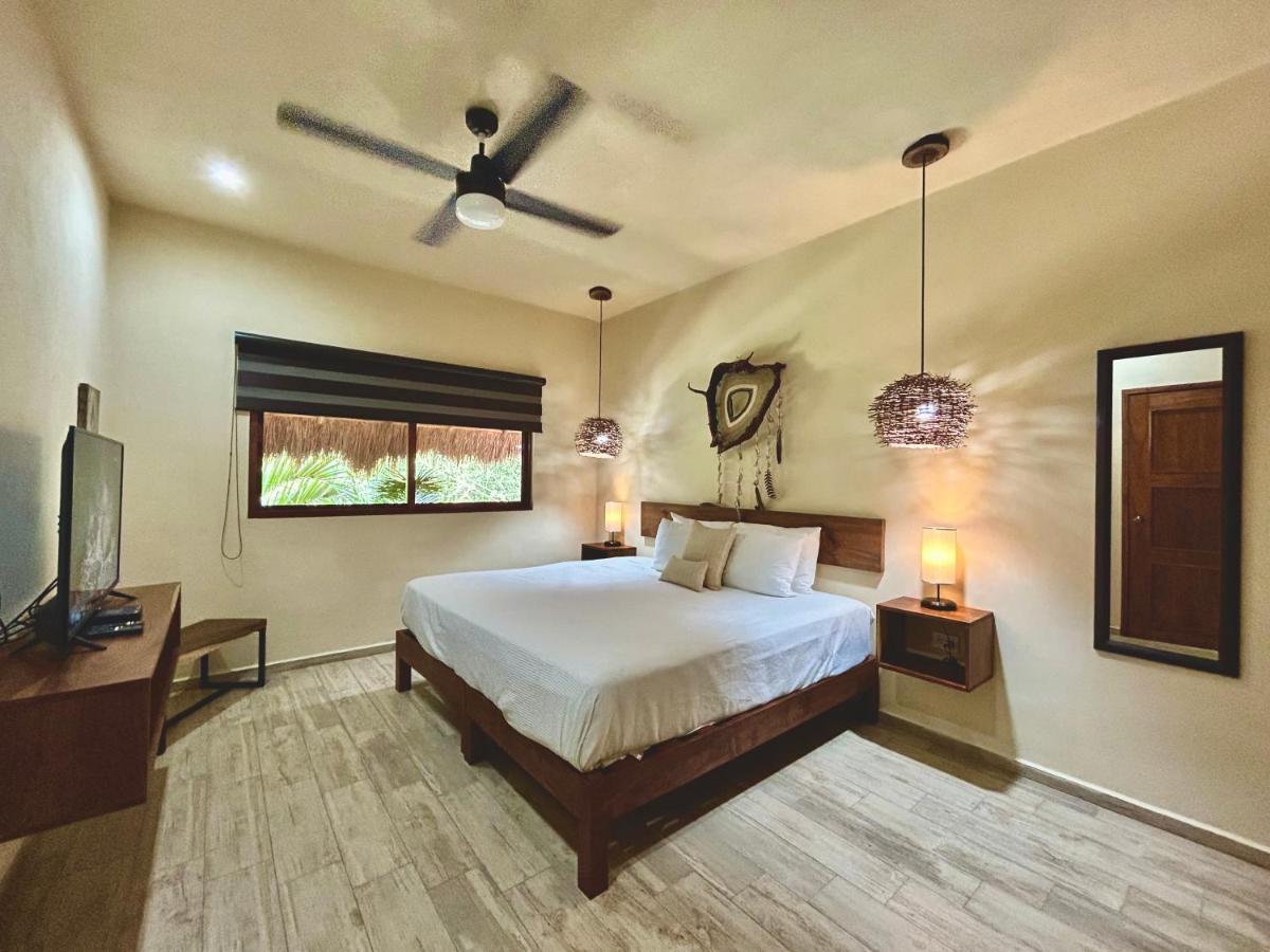 Aldea Xaan Ha Tulum