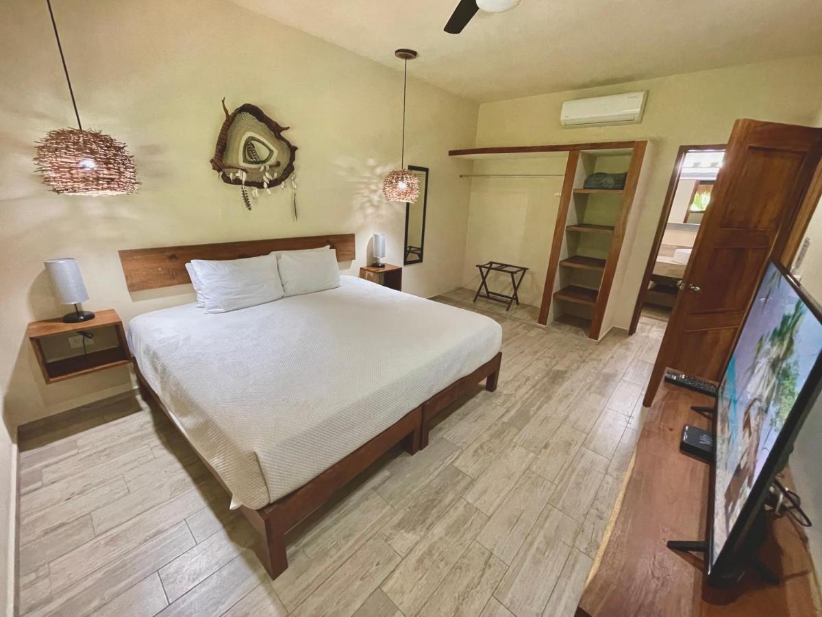 Aldea Xaan Ha Apartahotel *