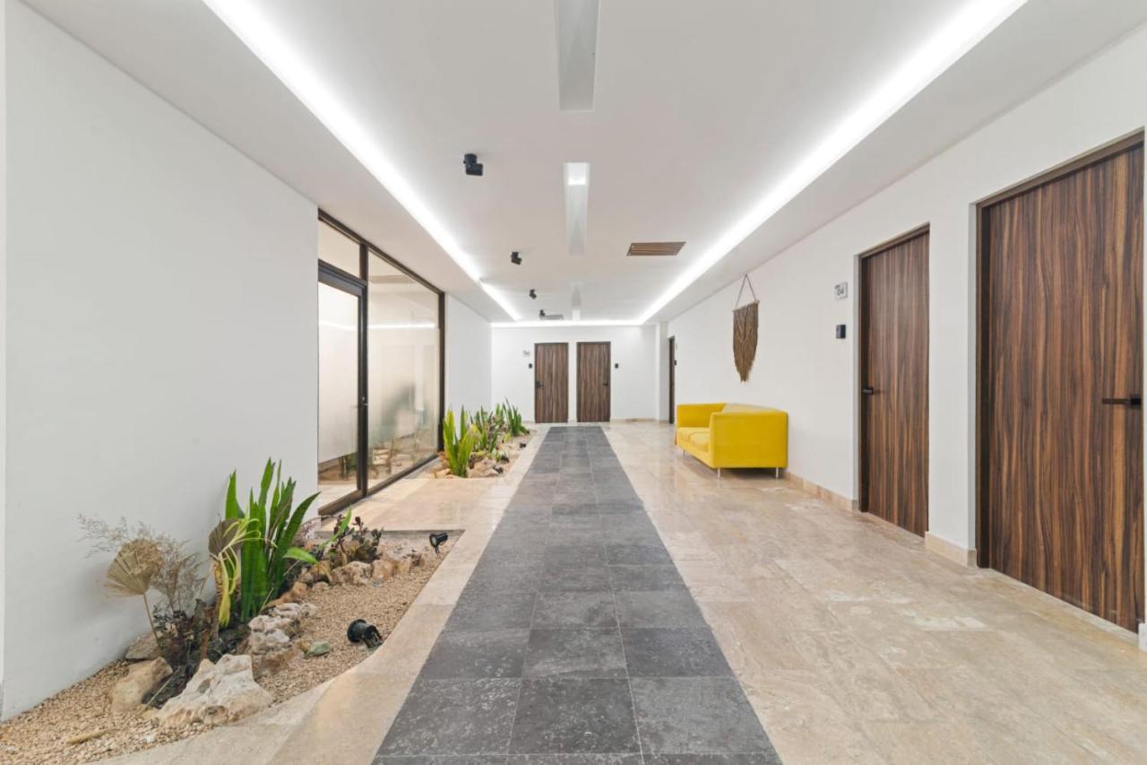 Apartamento Aldea Zama 4 Tulum