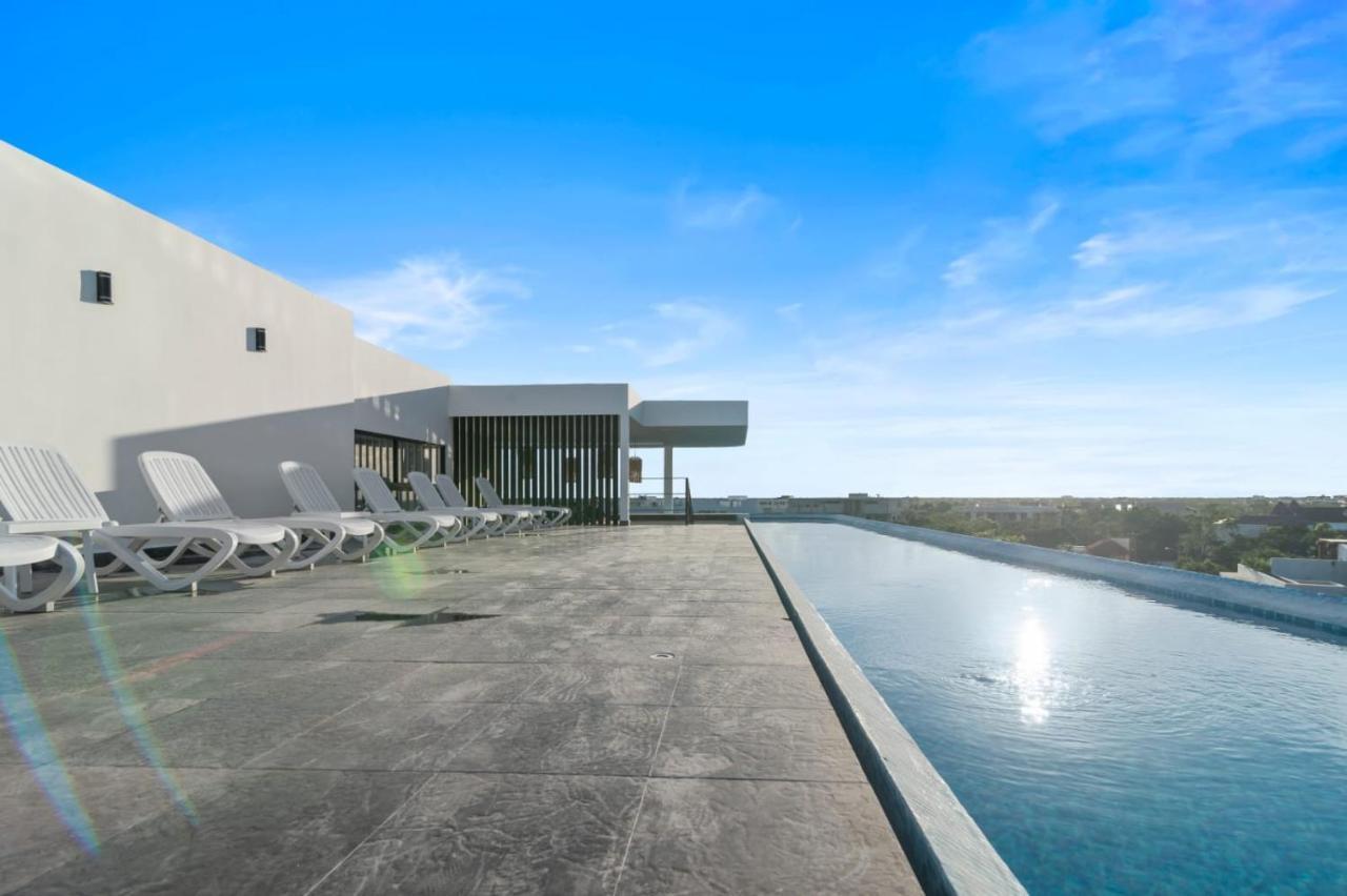 Aldea Zama 4 Apartamento