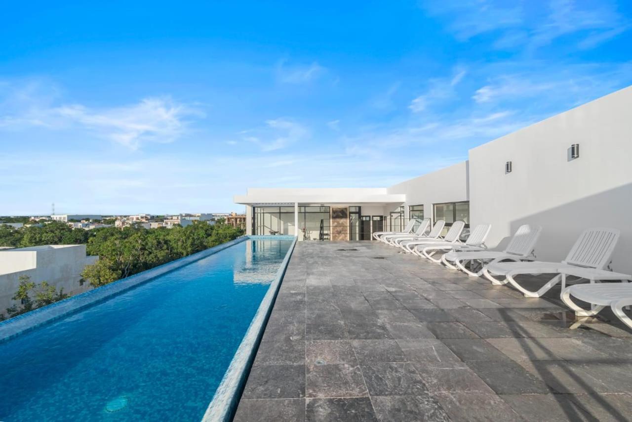 Aldea Zama 4 Apartamento