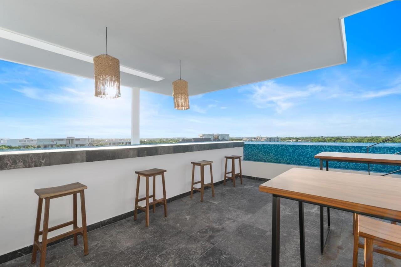 Apartamento Aldea Zama 4 *
