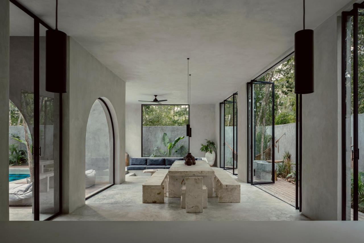 Casa Shalva Awards Design With Art Gallery Сasa de vacaciones