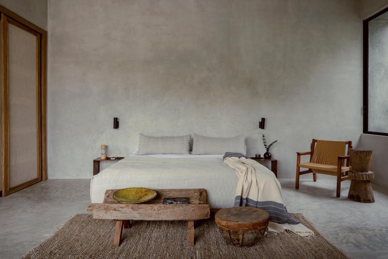 Casa Shalva Awards Design With Art Gallery * Tulum