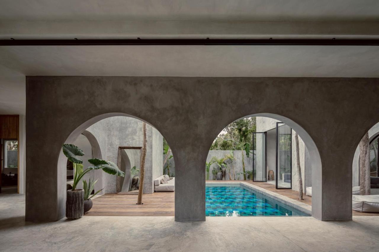 Сasa de vacaciones Casa Shalva Awards Design With Art Gallery *