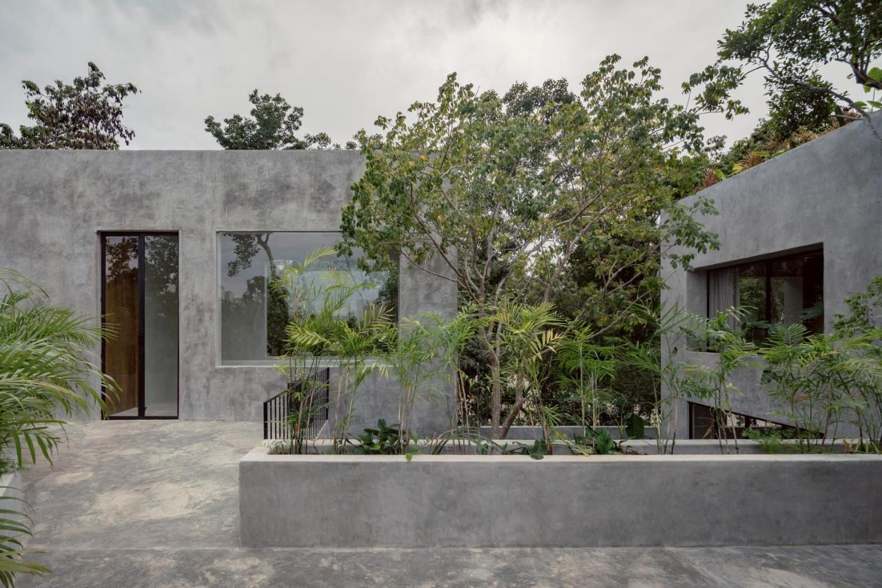 Casa Shalva Awards Design With Art Gallery Сasa de vacaciones *