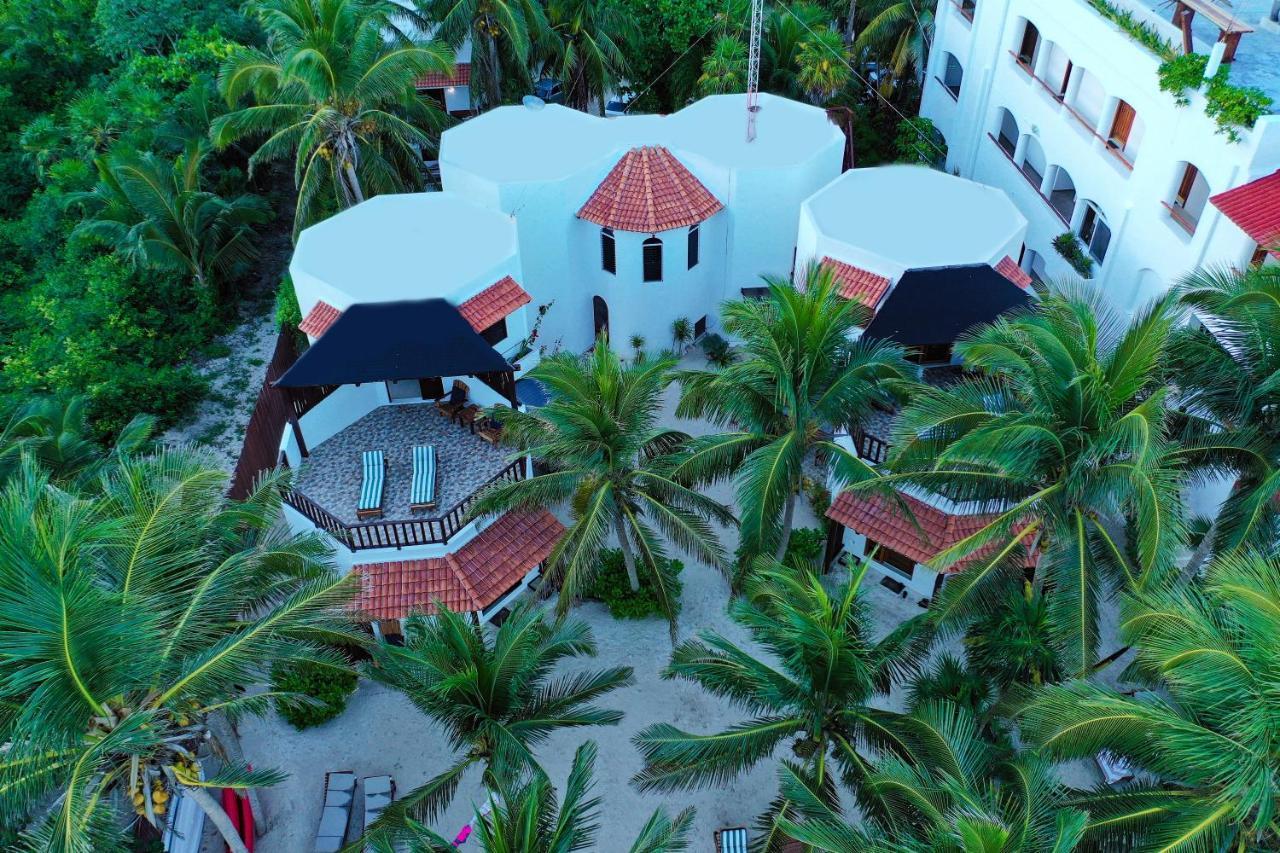 Bed and breakfast Casa Colibrí Tankah Tulum