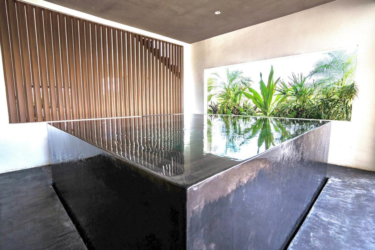 El Refugio Verde En La Veleta Espacioso Y Acogedor Con Top Amenities 2 Apartment Tulum