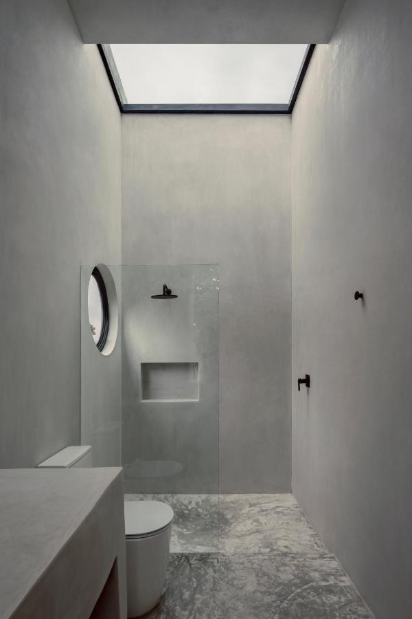 Casa Shalva Awards Design With Art Gallery *