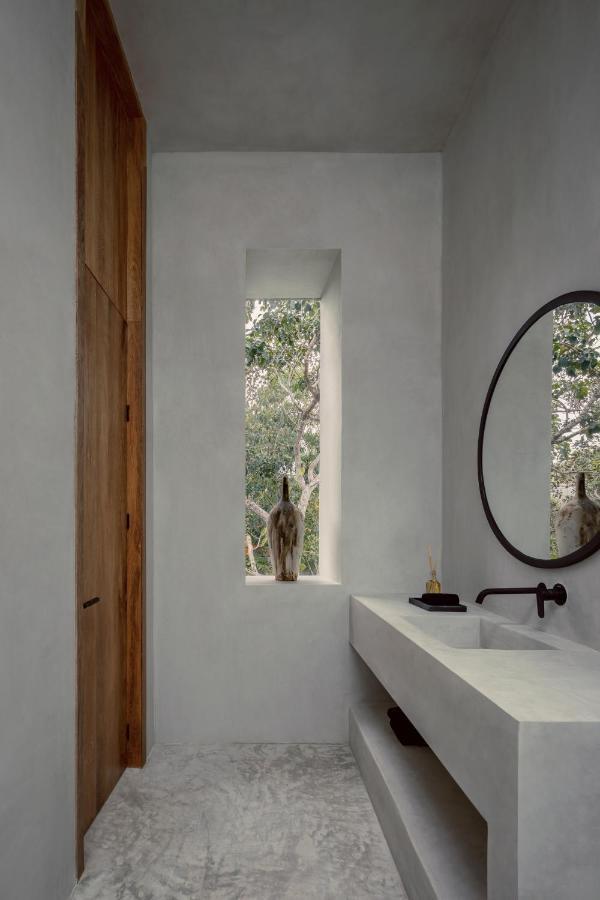 Casa Shalva Awards Design With Art Gallery *