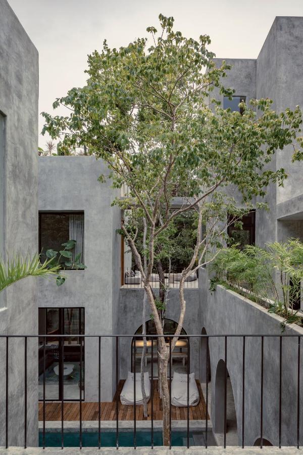 Casa Shalva Awards Design With Art Gallery