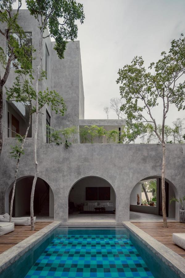 Casa Shalva Awards Design With Art Gallery Сasa de vacaciones