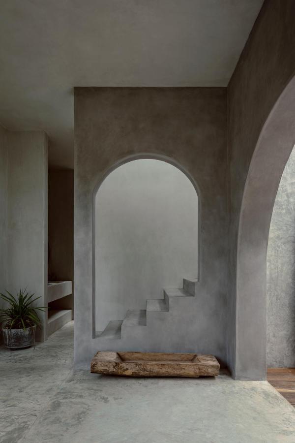 Casa Shalva Awards Design With Art Gallery Сasa de vacaciones Tulum