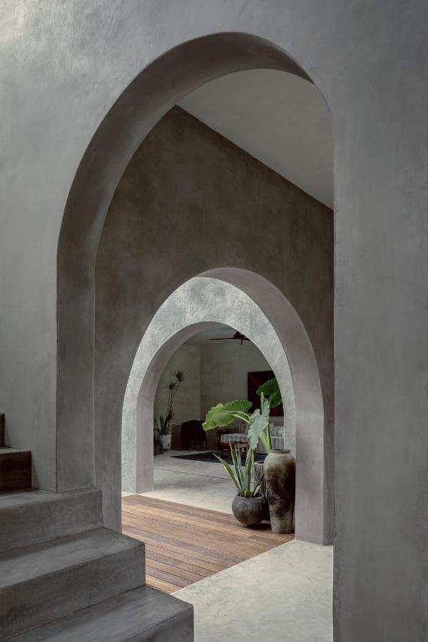 Casa Shalva Awards Design With Art Gallery Сasa de vacaciones *