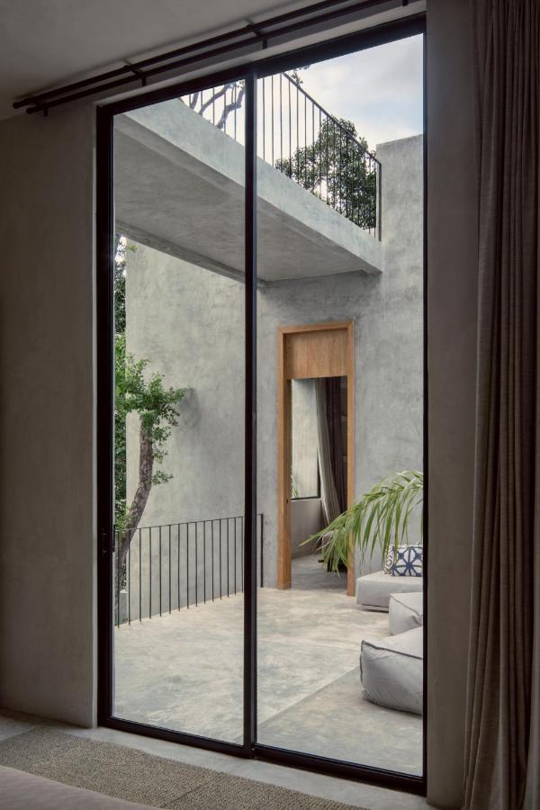 Сasa de vacaciones Casa Shalva Awards Design With Art Gallery *