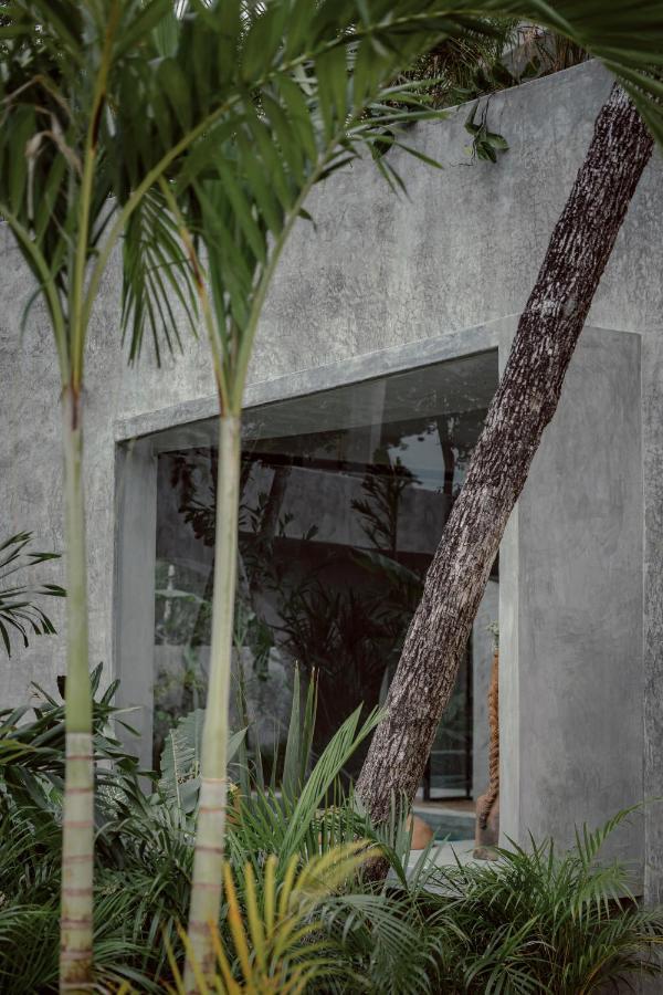 Сasa de vacaciones Casa Shalva Awards Design With Art Gallery Tulum