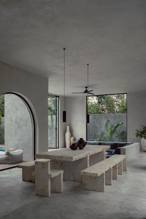 Сasa de vacaciones Casa Shalva Awards Design With Art Gallery *