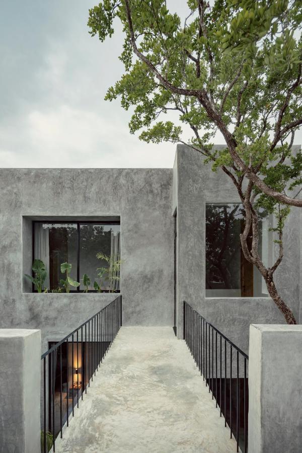 Casa Shalva Awards Design With Art Gallery Сasa de vacaciones
