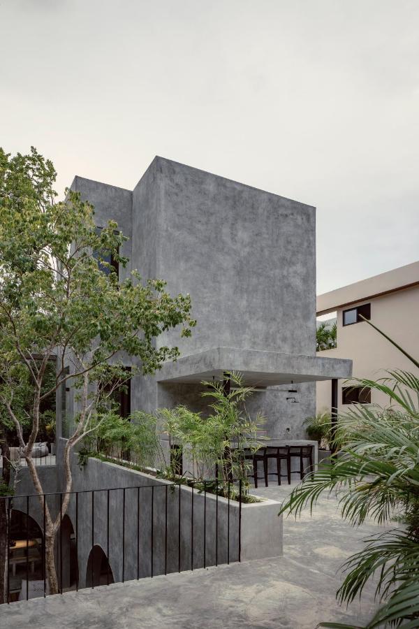 Casa Shalva Awards Design With Art Gallery *