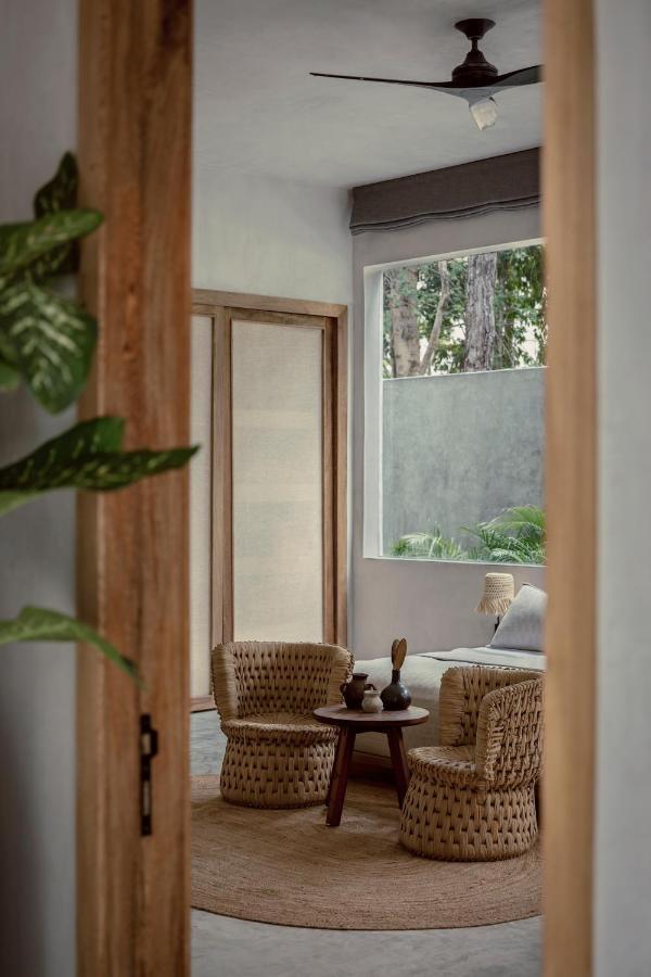 Casa Shalva Awards Design With Art Gallery * Tulum