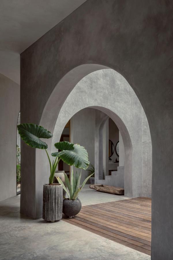 Casa Shalva Awards Design With Art Gallery
