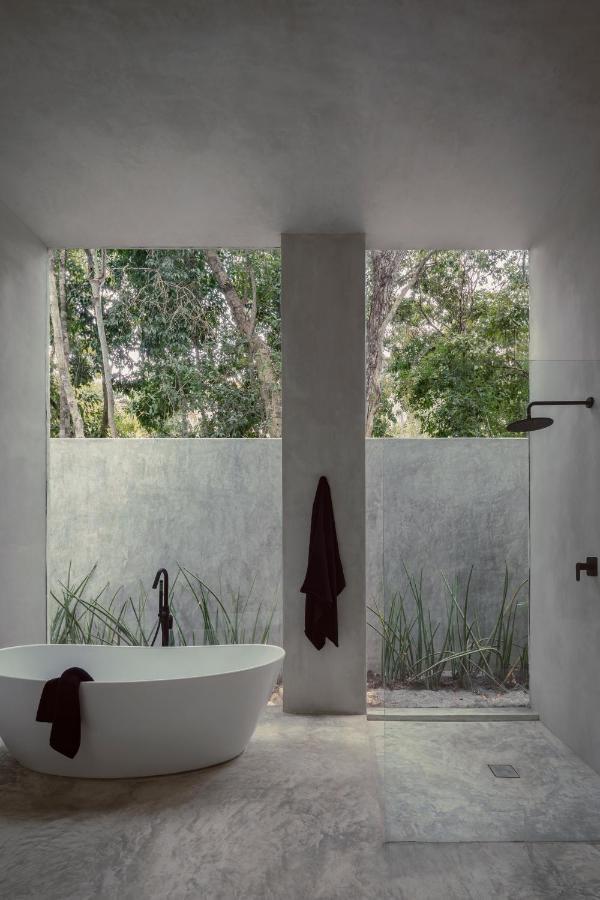 Casa Shalva Awards Design With Art Gallery * Tulum