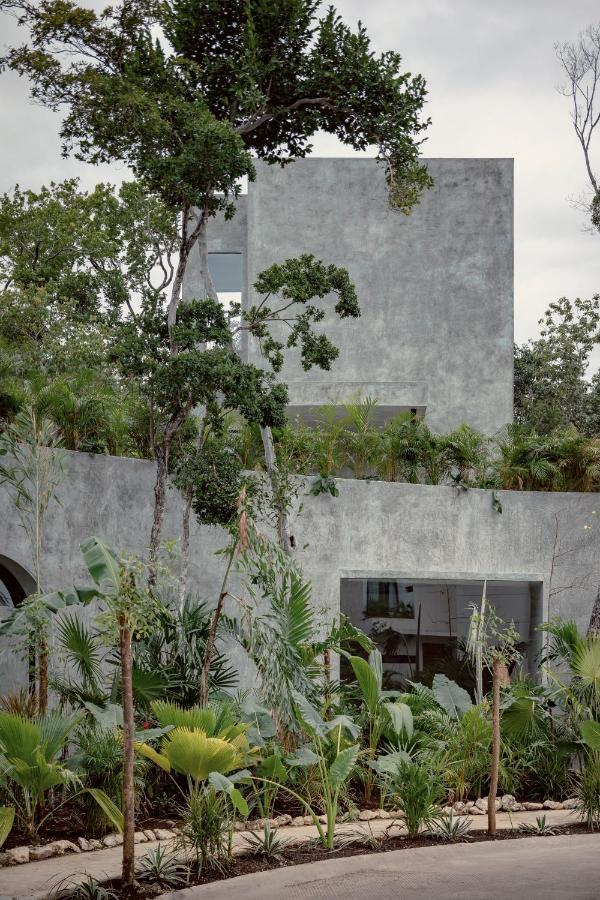 Сasa de vacaciones Casa Shalva Awards Design With Art Gallery *