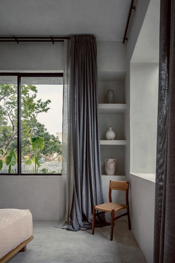 Casa Shalva Awards Design With Art Gallery *