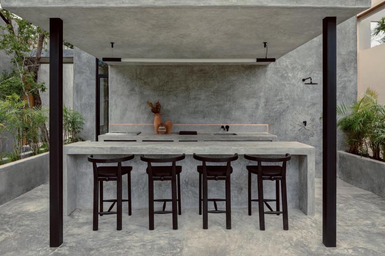 Casa Shalva Awards Design With Art Gallery
