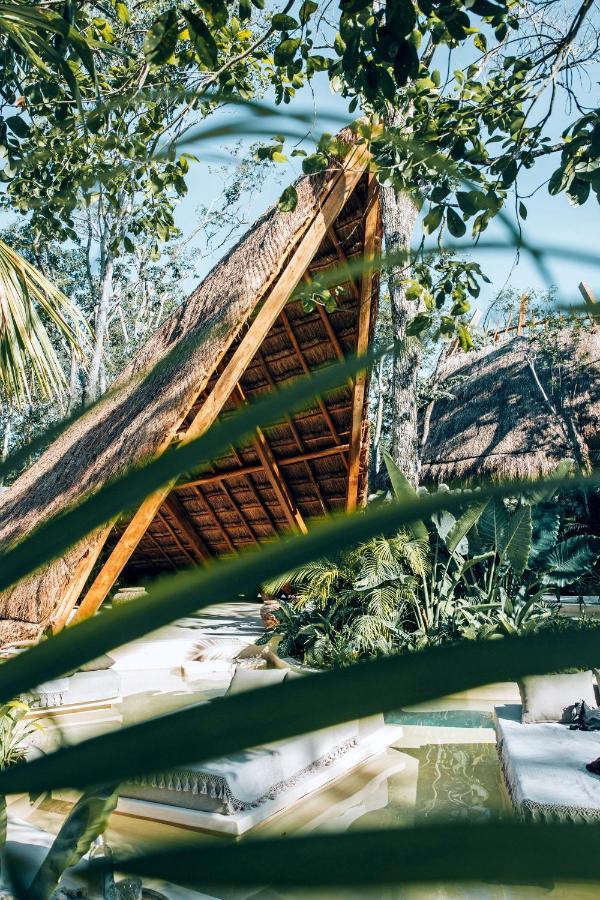 Hotel Muaré Tulum