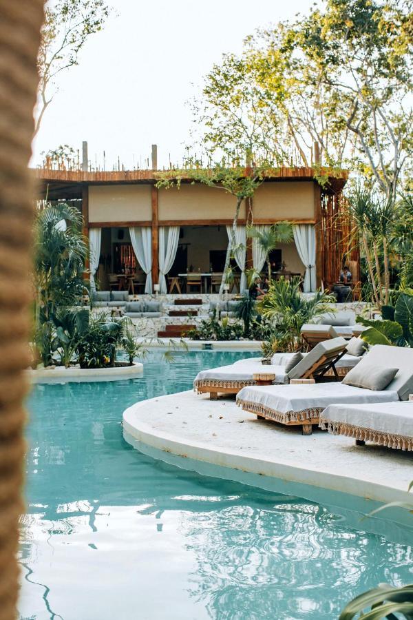 Muaré Hotel Tulum