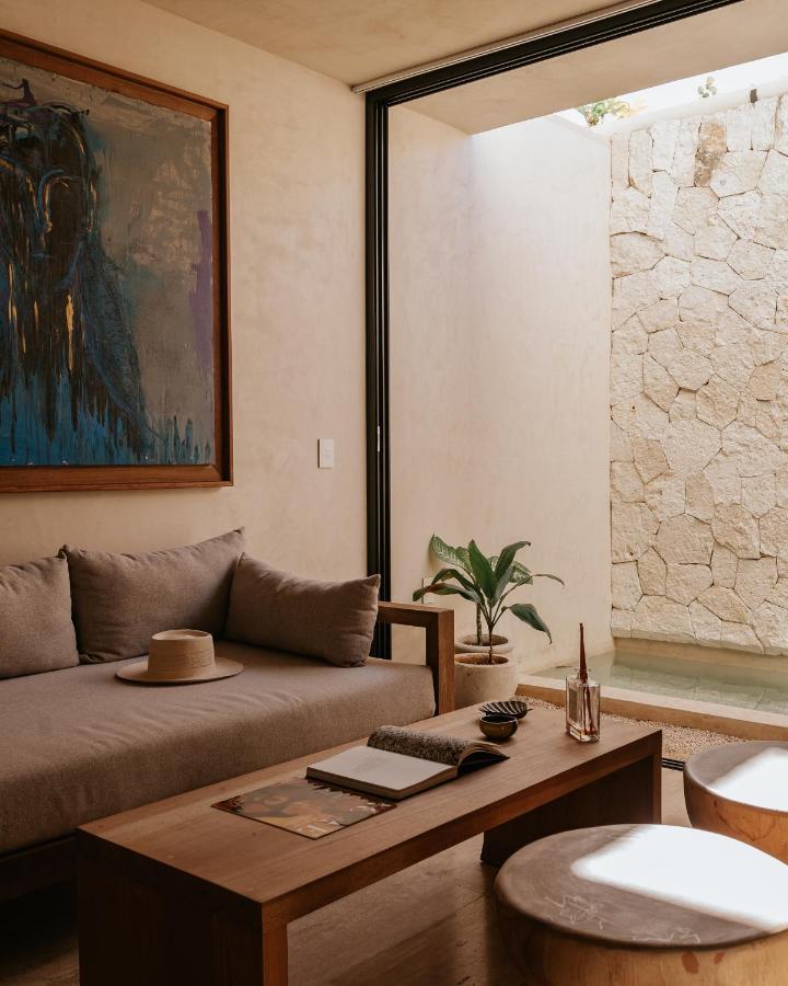 Eterna Hotel Tulum