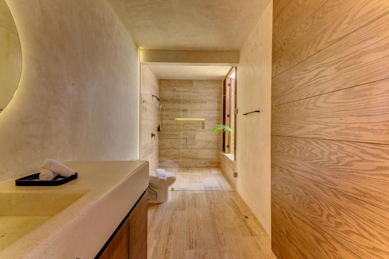 Eterna Hotel Tulum