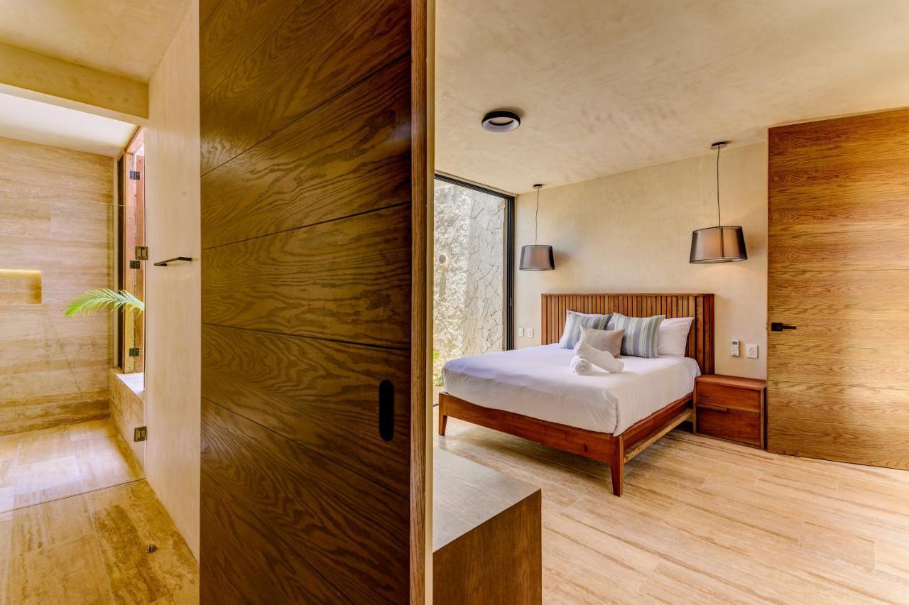 Eterna Hotel Tulum