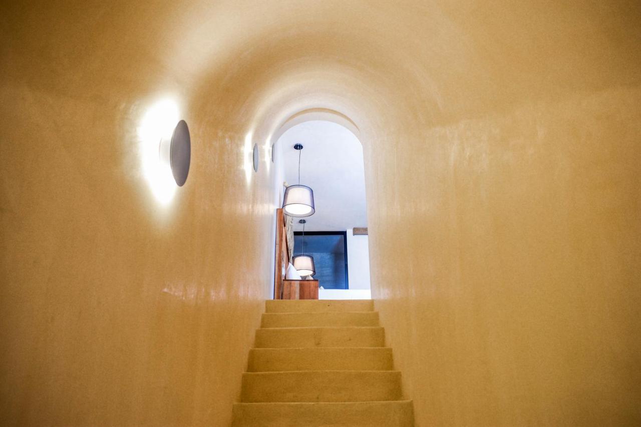 Hotel Eterna Tulum