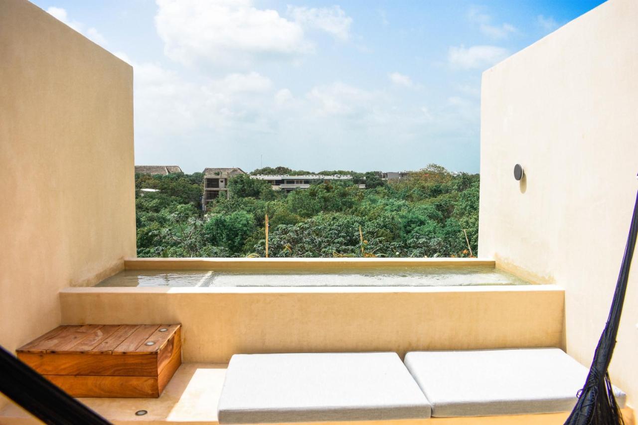 Eterna Hotel Tulum