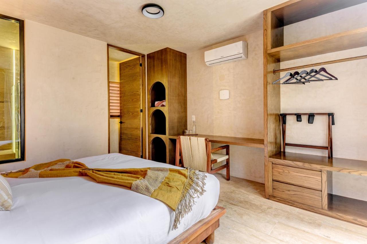 Hotel Eterna Tulum