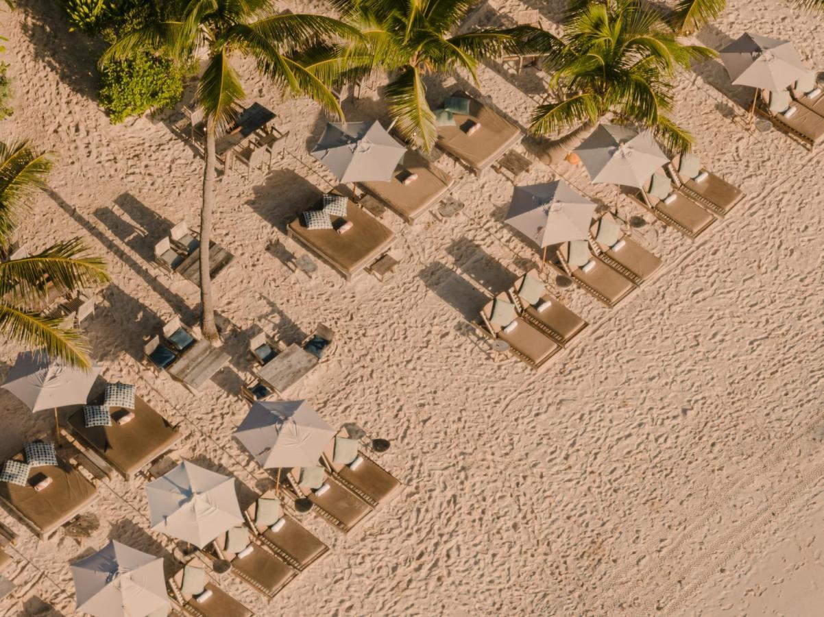 Chiringuito 4* Tulum