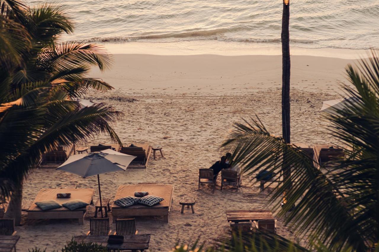 Chiringuito Tulum