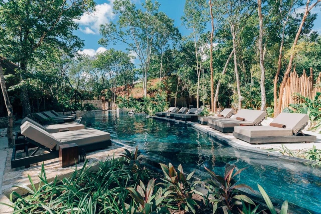 Bardo - Adults Only Tulum