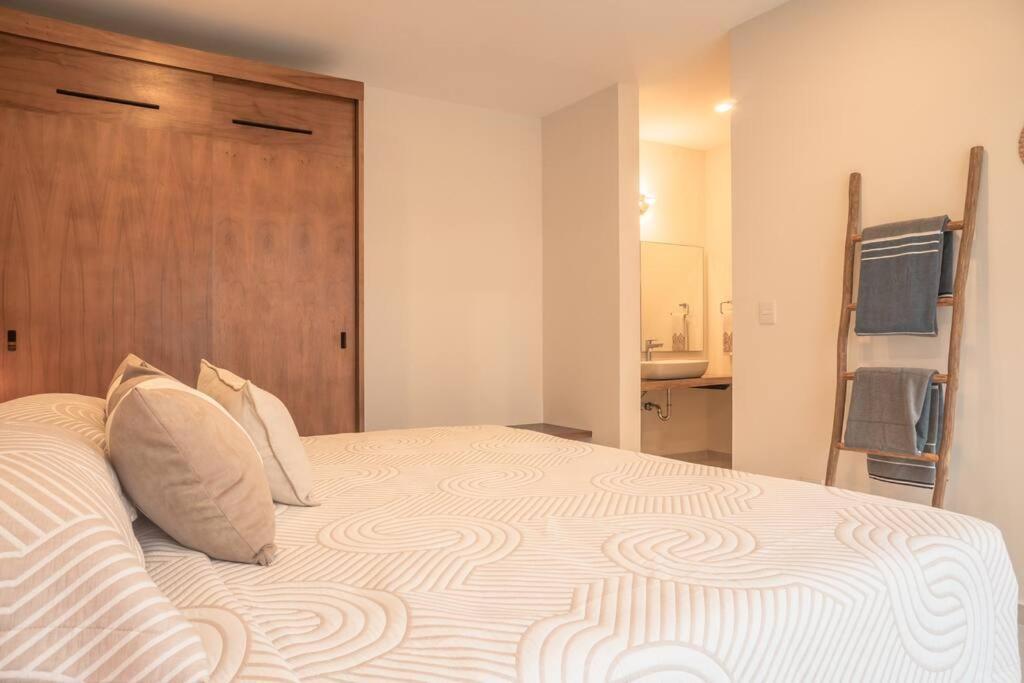 2br Aldea Zama Near Restaurants And Stores Tulum