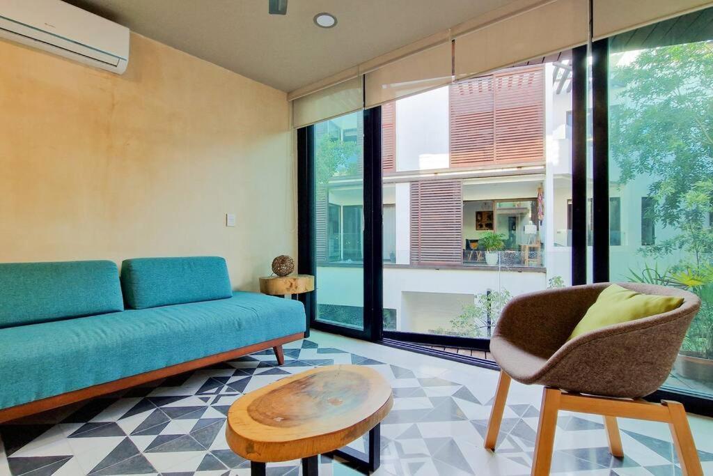 Moderno Y Eco-friendly Loft 3 By Noox *