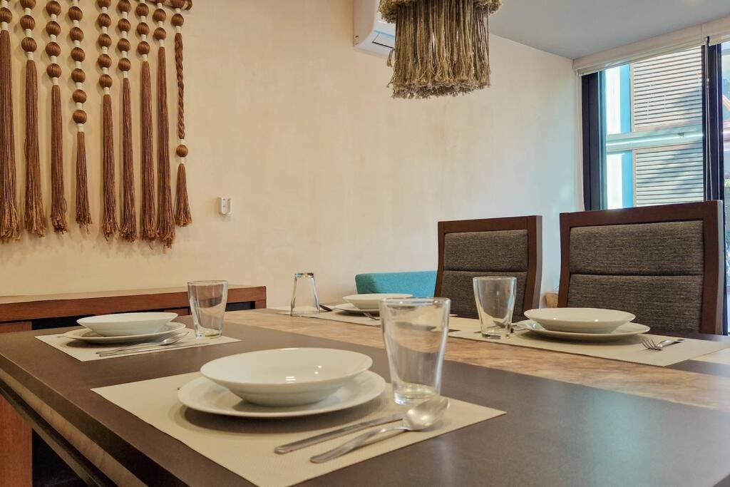 Moderno Y Eco-friendly Loft 3 By Noox Apartamento *