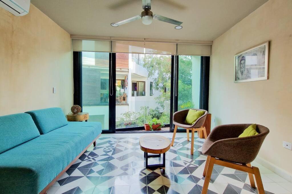 Apartamento Moderno Y Eco-friendly Loft 3 By Noox *